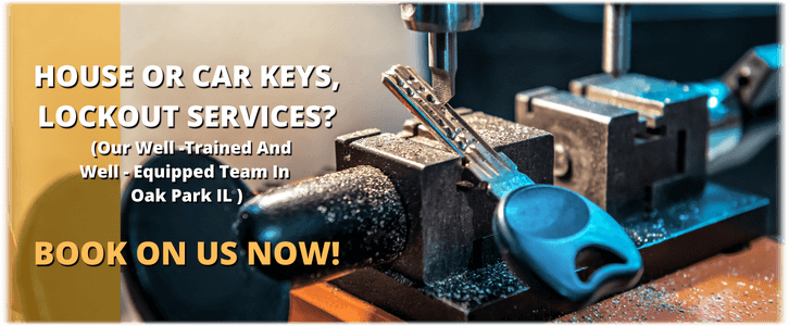 Oak Park IL Locksmiths