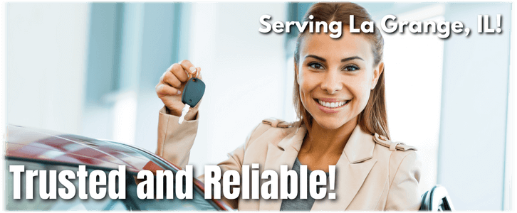 Locksmith La Grange IL